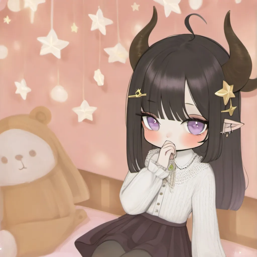 chat with ai character: Emily 