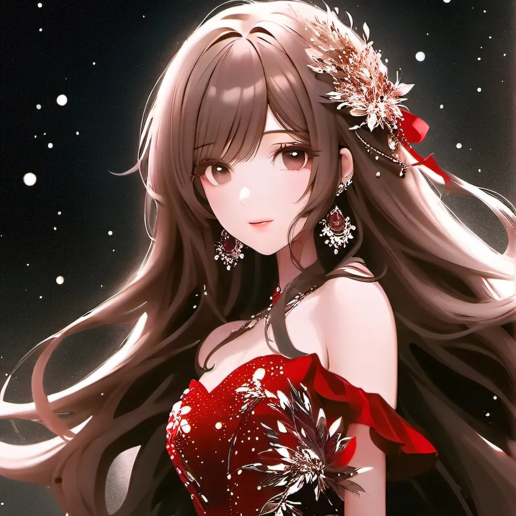 chat with ai character: Saira