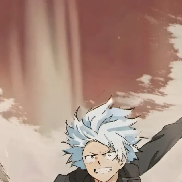 chat with ai character: mha + demon slayer