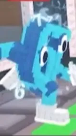 ai character: 67 brainrot + girl background