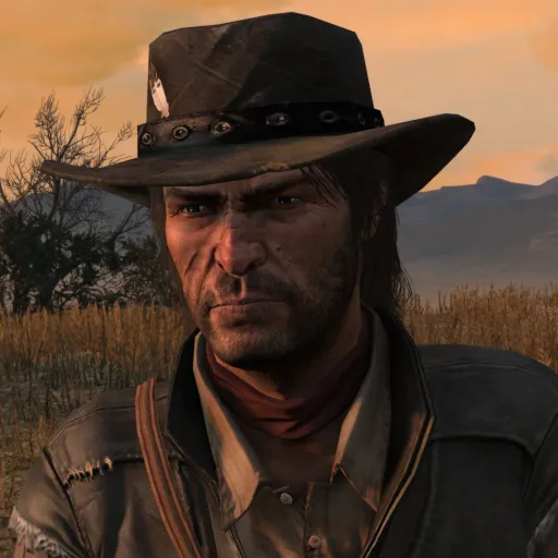 creator John Marston..'s avatar