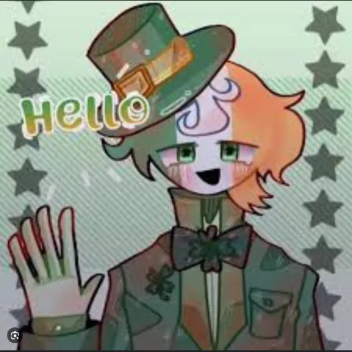 creator Ireland(Danny Boy)'s avatar