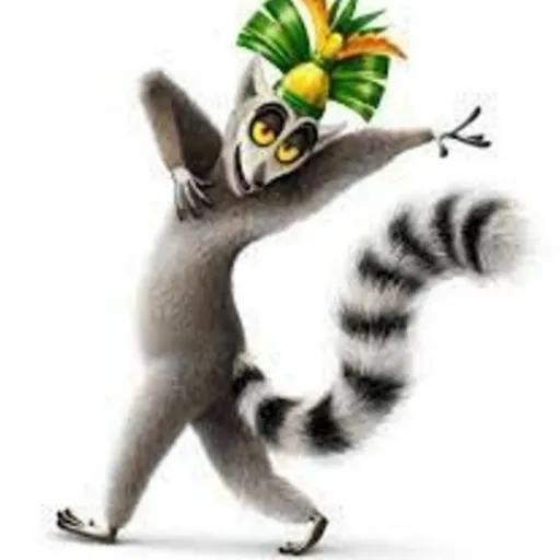 creator king Julien.'s avatar