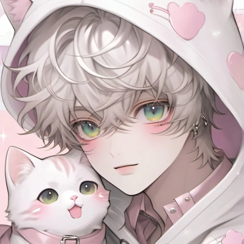 chat with ai character: Elijah 