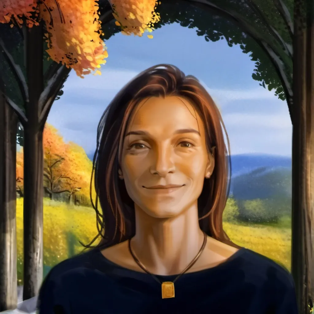chat with ai character: My (real) mum
