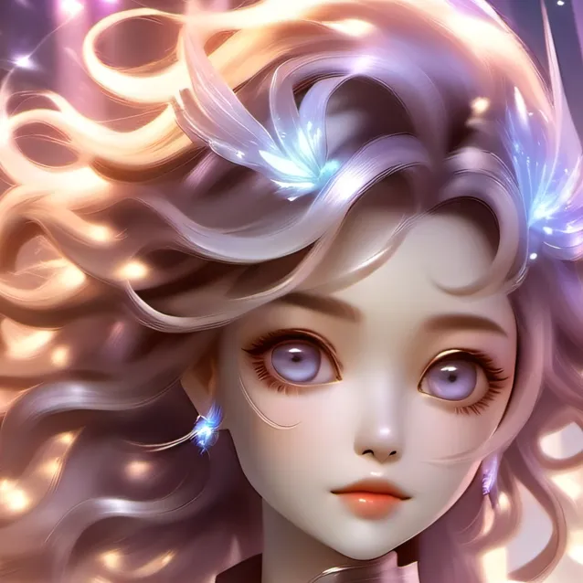chat with ai character: Jessica 