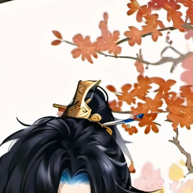 chat with ai character: hashira