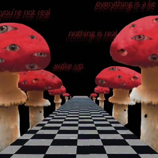 creator 🍄💊🏠👁Węiŕɗçørē👁🏠💊🍄's avatar