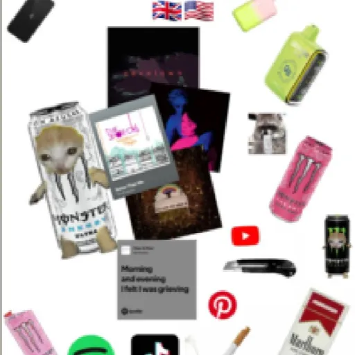 creator 🗣🎸🥁Crybaby🥁🎸🗣's avatar