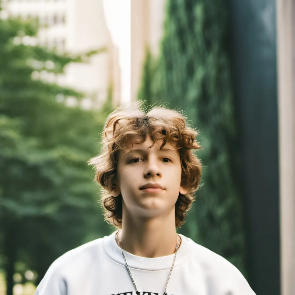 chat with ai character: Nelson Neumann