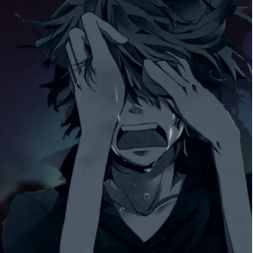 creator ♡I cry a lot..☆'s avatar
