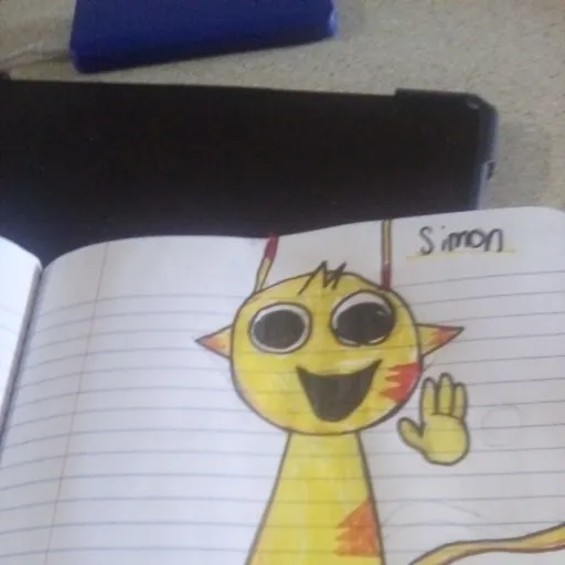 creator Simon is the best's avatar