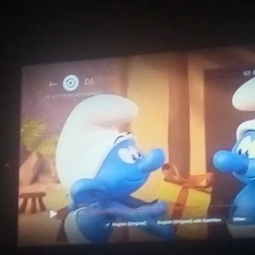 creator Jokey Smurf's avatar