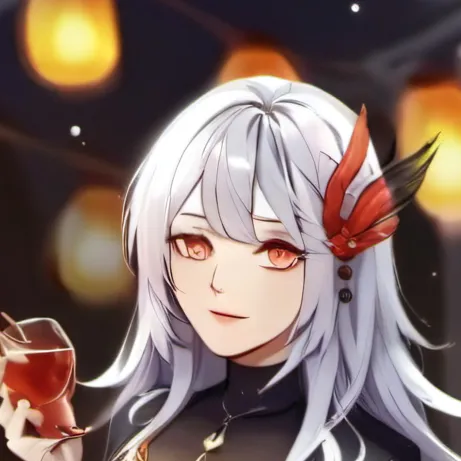 chat with ai character: Sofie