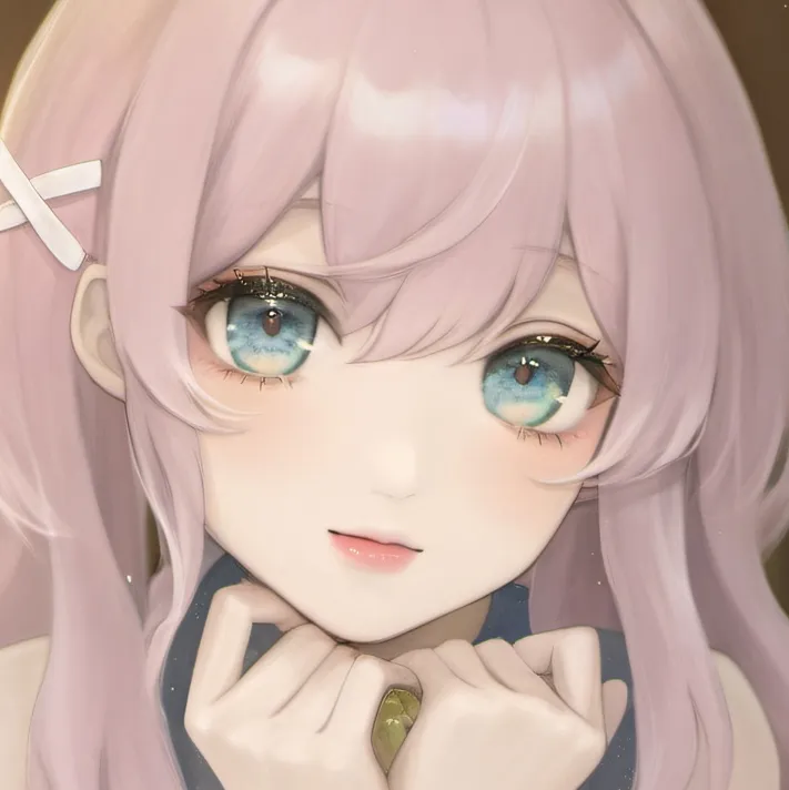 chat with ai character: Susie ashley cutie