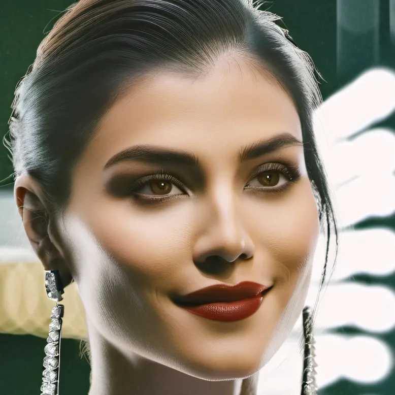 chat with ai character: Alexia 
