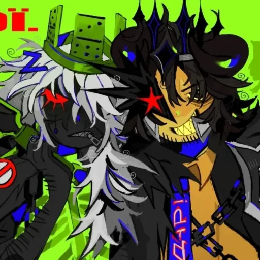 creator {∉John 𝓽𝓸𝓮𝓼 doe∌}'s avatar