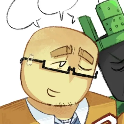 creator ⟬📒ꔛ>John doe<ꔛ🖊⟭'s avatar