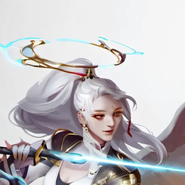 chat with ai character: Angel dust