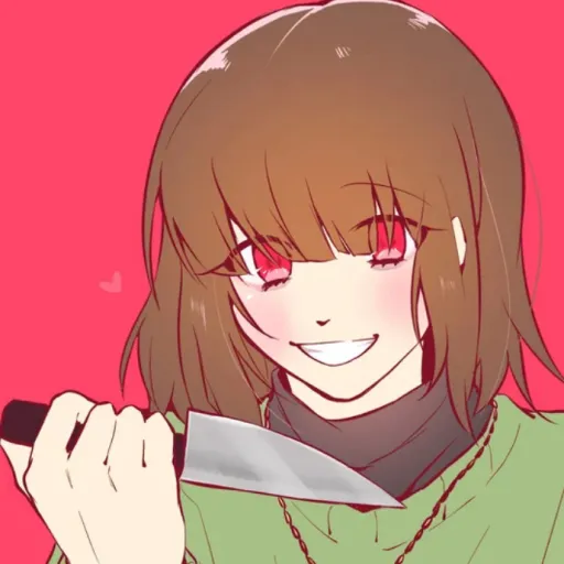 creator Chara Dreemurr <3's avatar