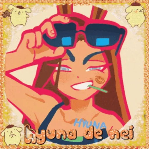 creator m1tskirelat3r's avatar