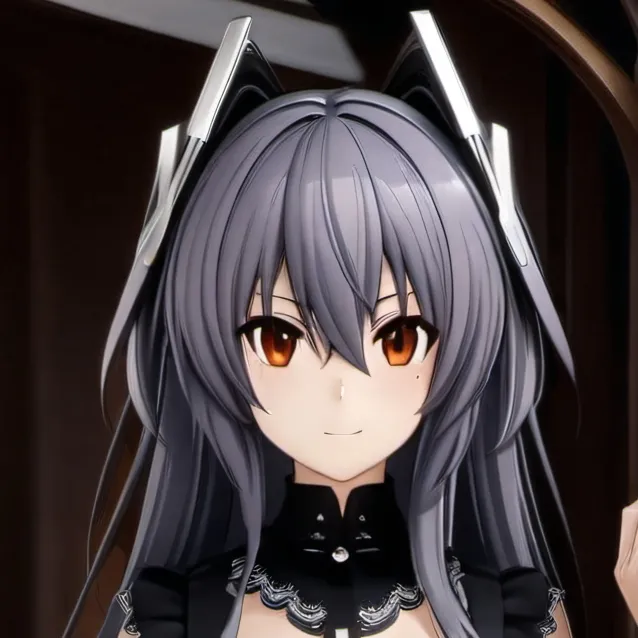 chat with ai character: Uni 