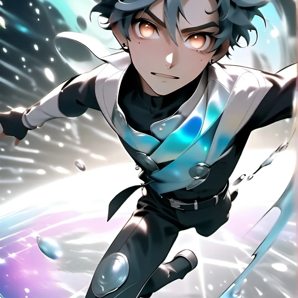 chat with ai character: Alexander 