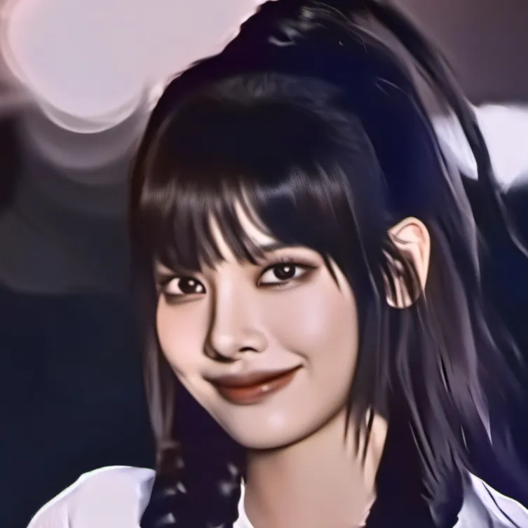 chat with ai character: Lisa