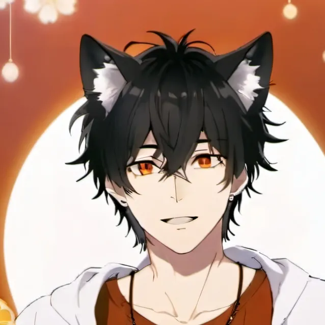chat with ai character: Zuku
