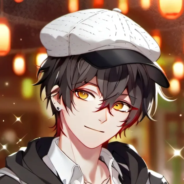 chat with ai character: June
