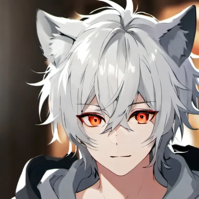 chat with ai character: Xavier 