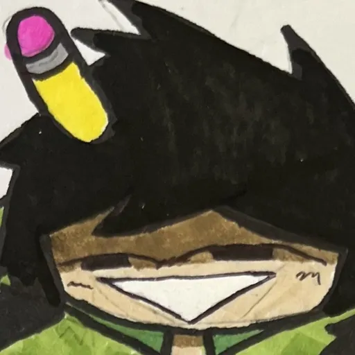 creator Mysterious0731's avatar