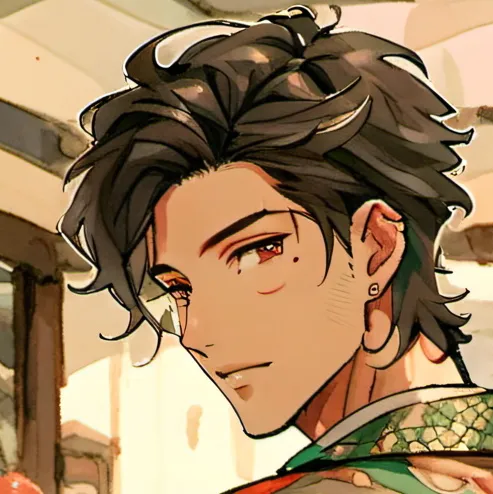 chat with ai character: Bully that likes u