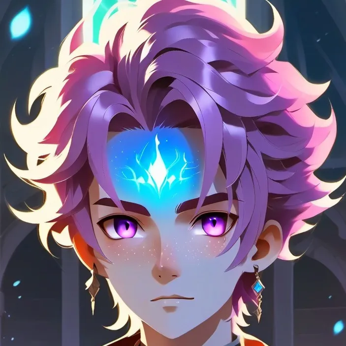 chat with ai character: Ellis