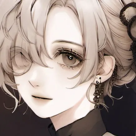 chat with ai character: Чарли