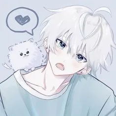 creator BL Forever's avatar