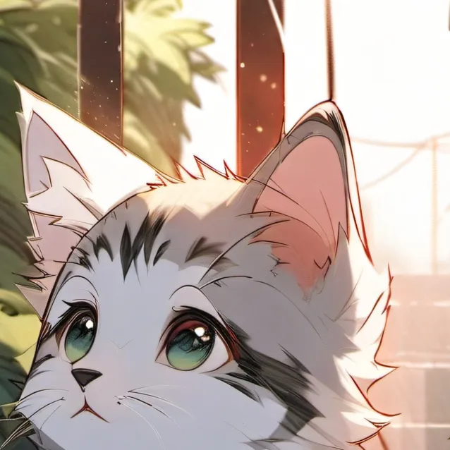 chat with ai character: Rosie