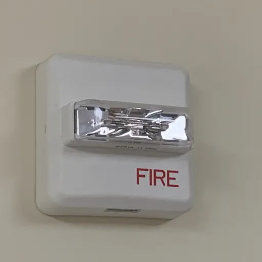 creator Fire Alarm Enthusi's avatar