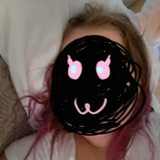 creator RyHHAngelDustFan😋💅's avatar