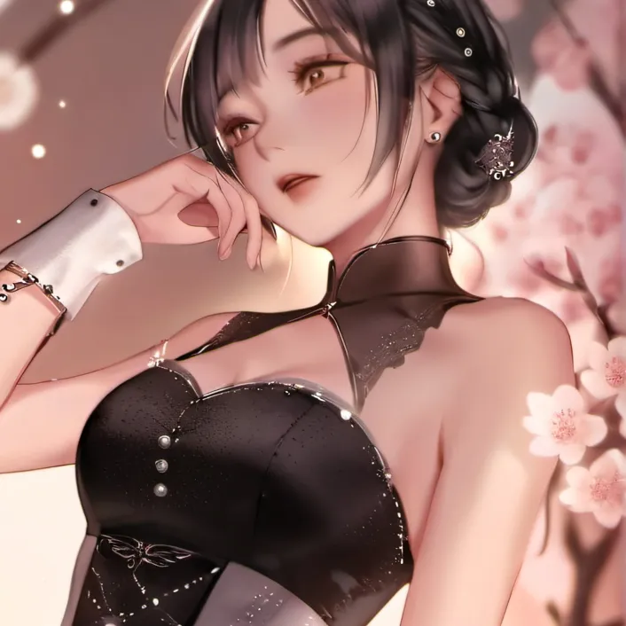 chat with ai character: 陈婉儿