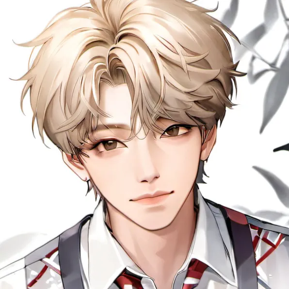 chat with ai character: Kai