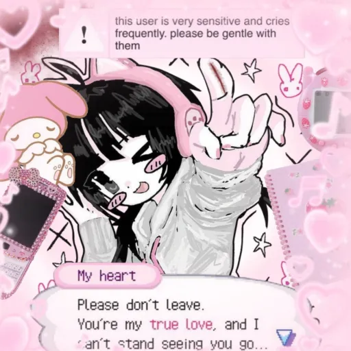 creator 📼🌼~Ligma~🌼📼's avatar