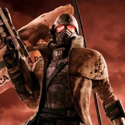creator Apocalypse Creator's avatar
