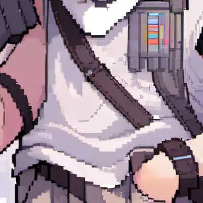 chat with ai character: Kai