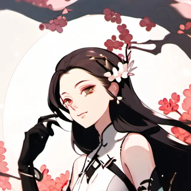 chat with ai character: Demon slayer