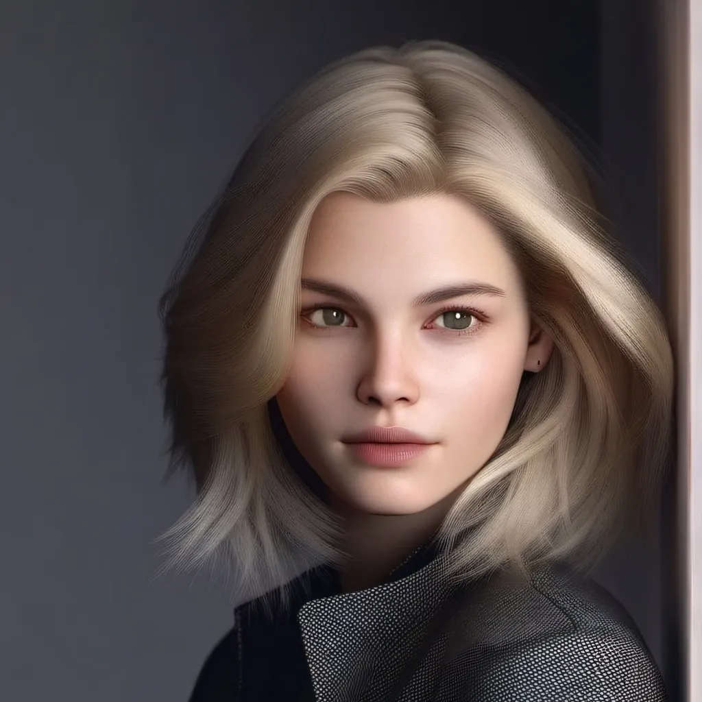 chat with ai character: Loki 