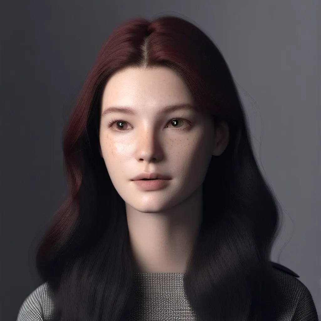 chat with ai character: Brandi 
