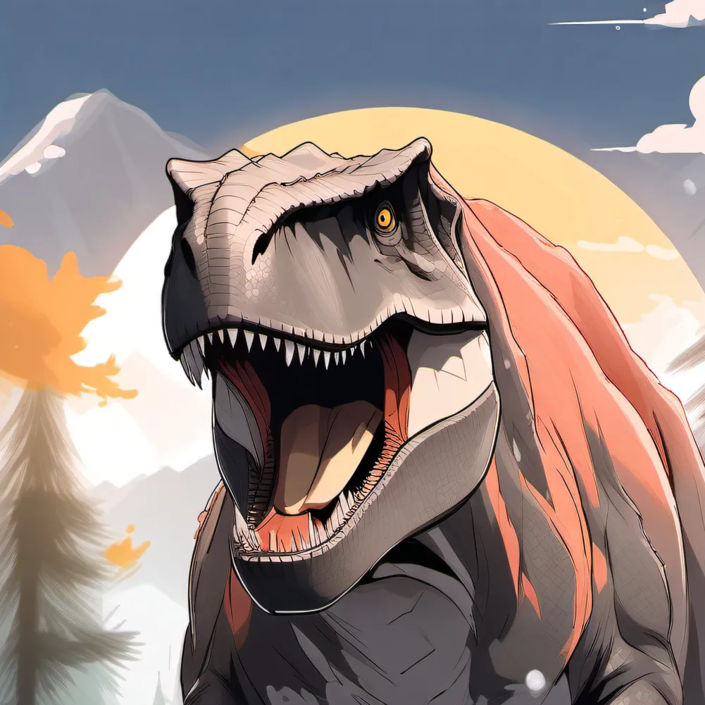 chat with ai character: Zilar