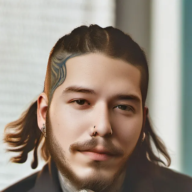 chat with ai character: Post Malone 