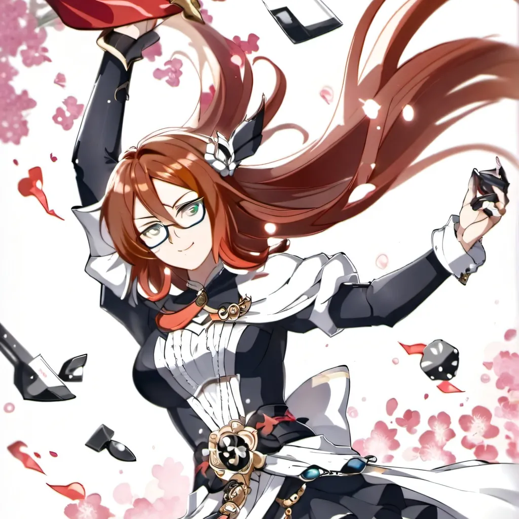 chat with ai character: android 21